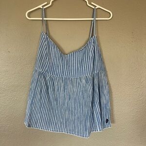BRAND NEW Abercrombie & Fitch Top